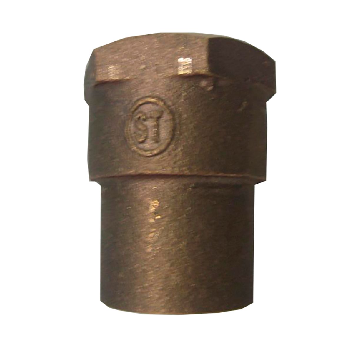 STRETTO - Terminal para Agua So-Hi 1/2 X 3/4