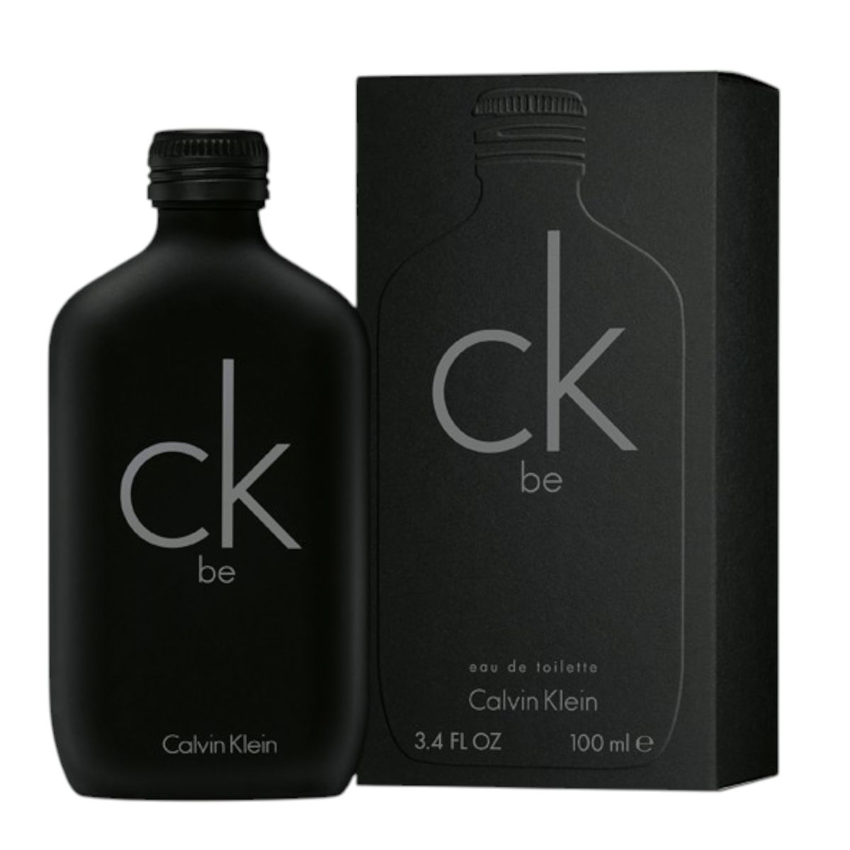 CALVIN KLEIN - Calvin Klein Ck Be Edt 100ml Unisex