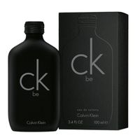 Ck Be Edt 100ml Unisex