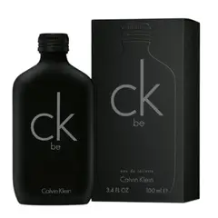 CALVIN KLEIN - Ck Be Edt 100ml Unisex