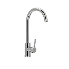 PMB - Monomando Lavaplatos Oregon Cuello Cisne