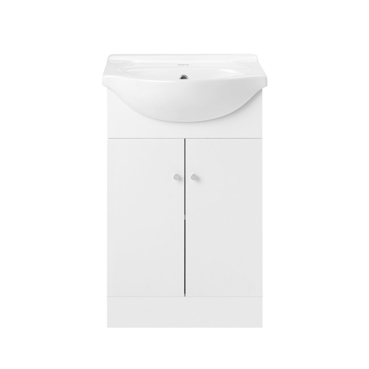STRETTO - Pack  Baño Soria - Mueble + Grifería