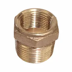 STRETTO - Bushing para Agua He-Hi 1/2x3/8