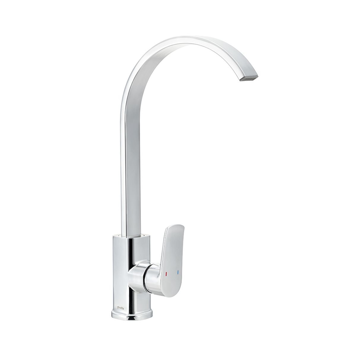 STRETTO - Monomando Lavaplatos Giorgio Cromo