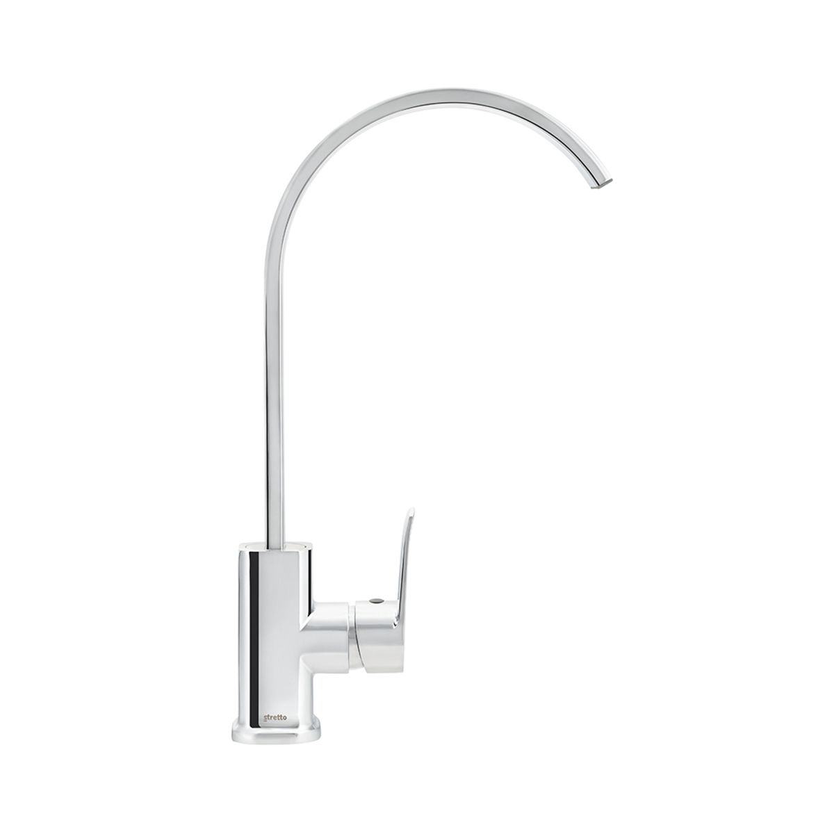 STRETTO - Monomando Lavaplatos Giorgio Cromo