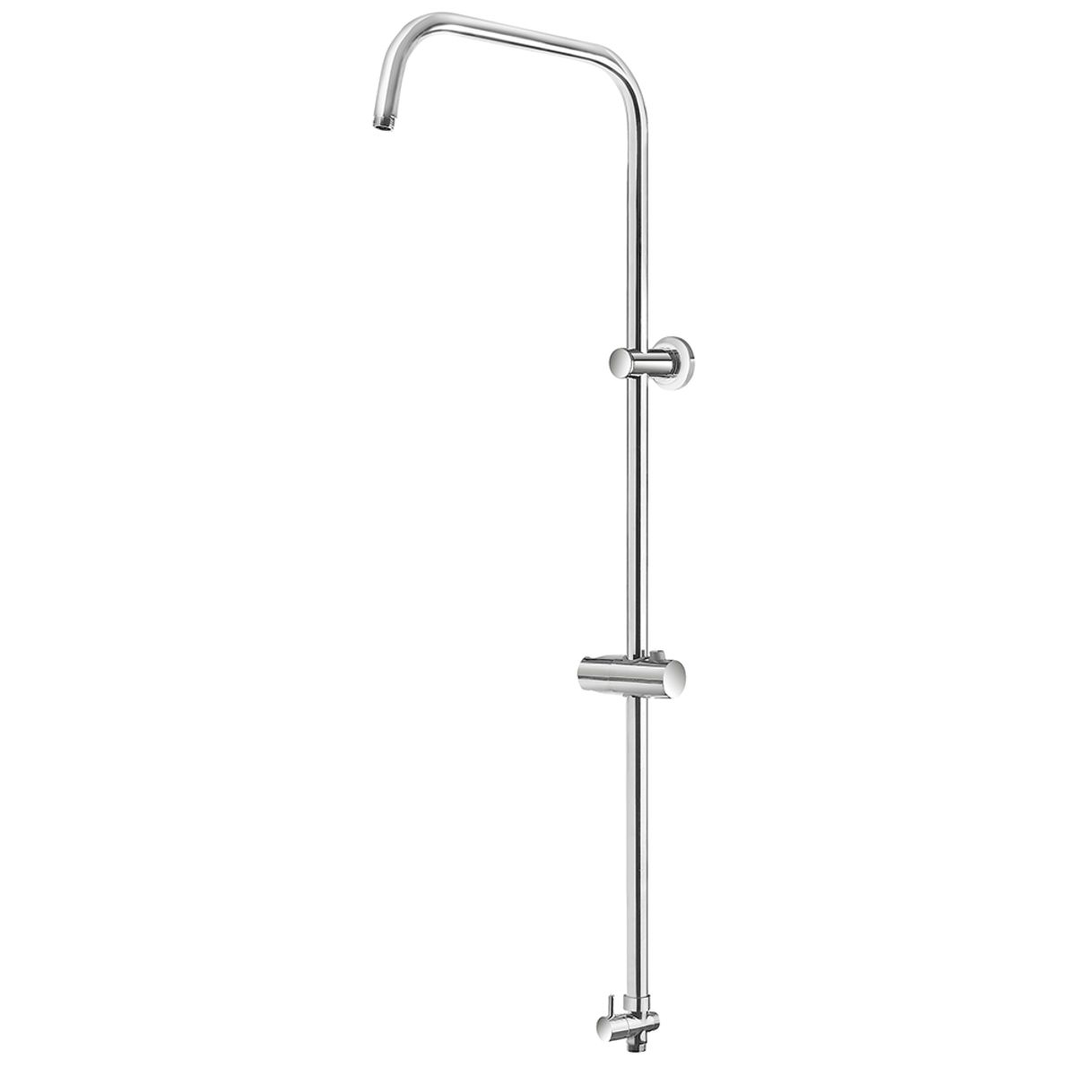 STRETTO - Pack Baño Ecléctico - Columna de Ducha