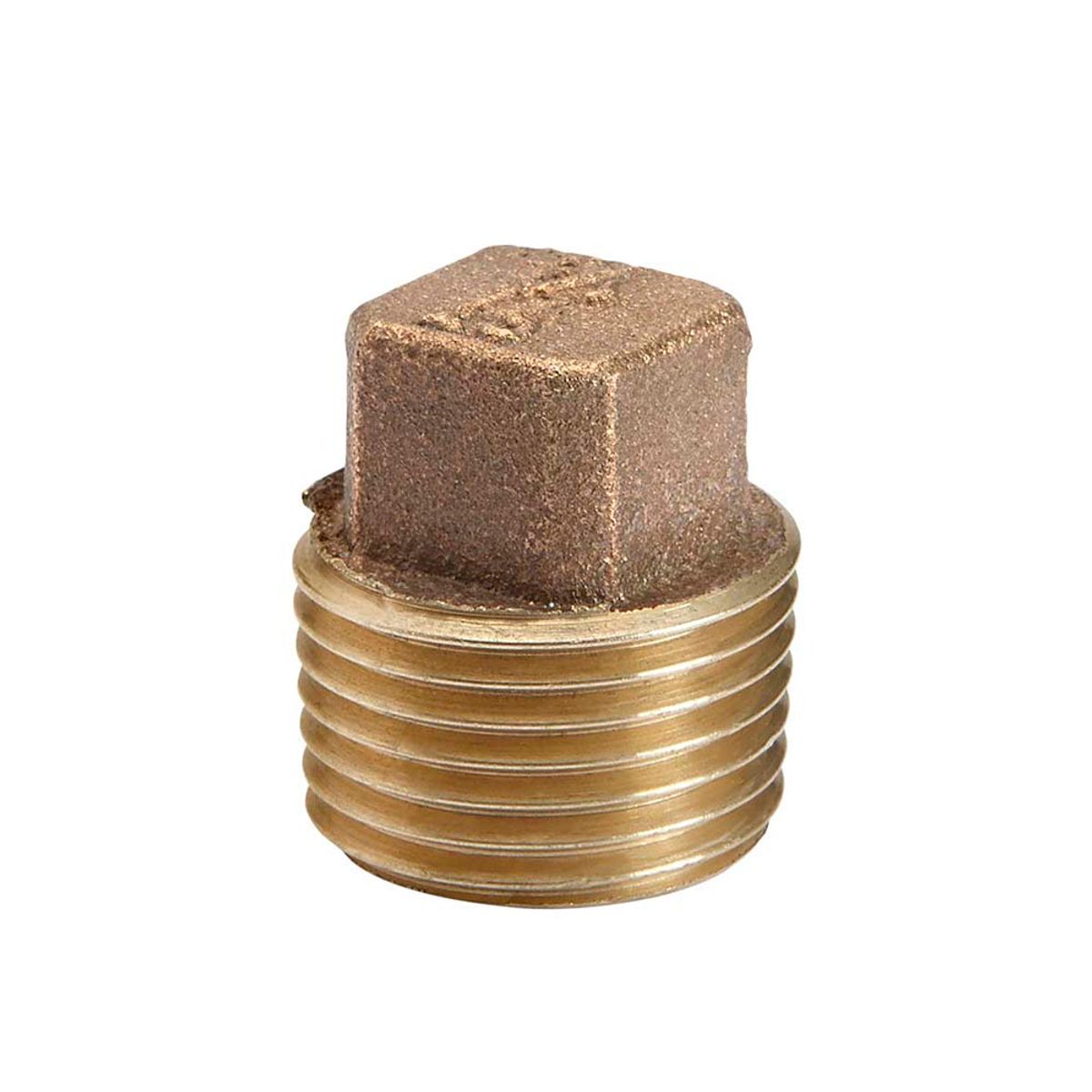 STRETTO - Tapatornillo para Agua He 1/2