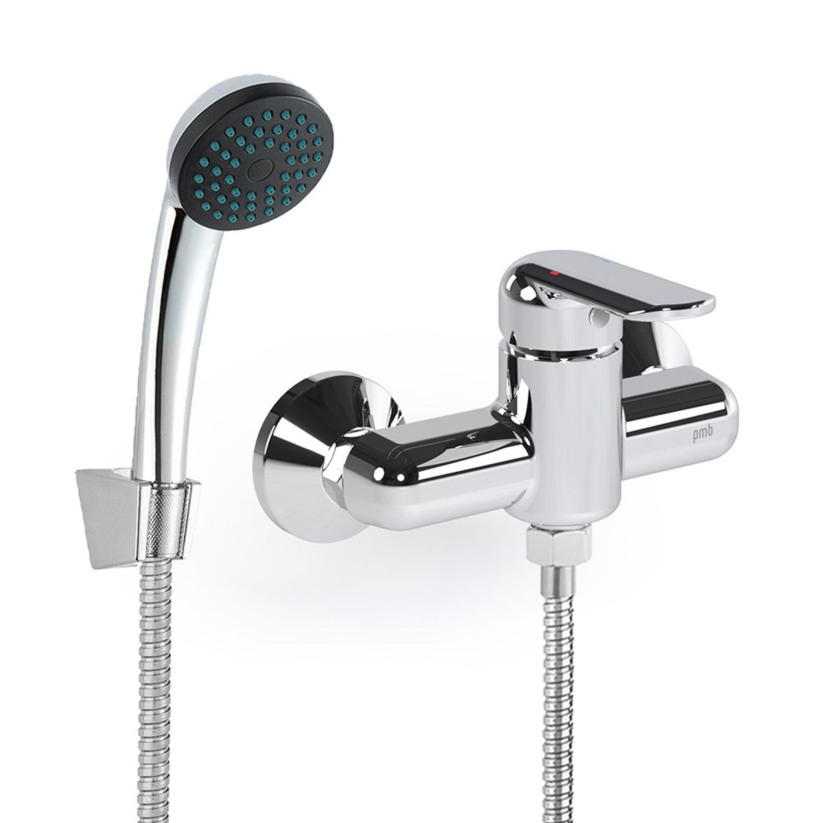 PMB - Monomando Ducha Glasgow