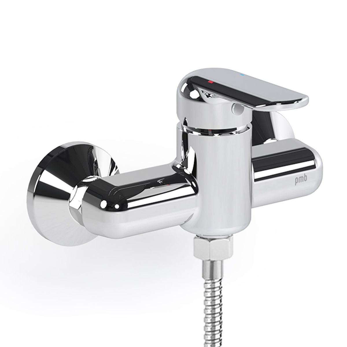 PMB - Monomando Ducha Glasgow