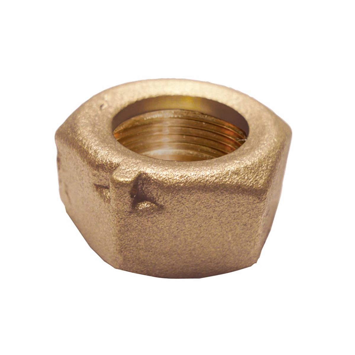 STRETTO - Tuerca Arranque para Agua 3/4