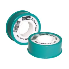 STRETTO - Cinta Teflon 1/2