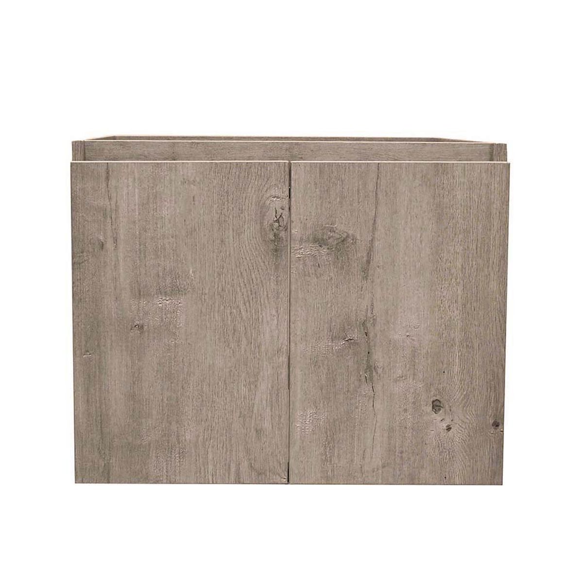 STRETTO - Base de Mueble Ermes 80x46 cm