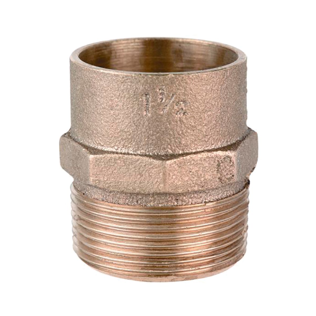 STRETTO - Terminal para Agua So-He 1/2 X 3/4