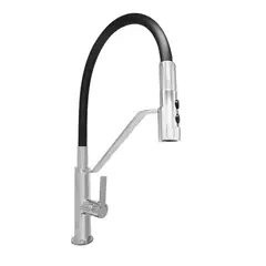 STRETTO - Monomando Lavaplatos Flexible Asti