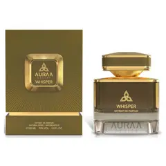 GENERICO - AURAA DESIRE WHISPER EXTRAIT DE PARFUM 100ML