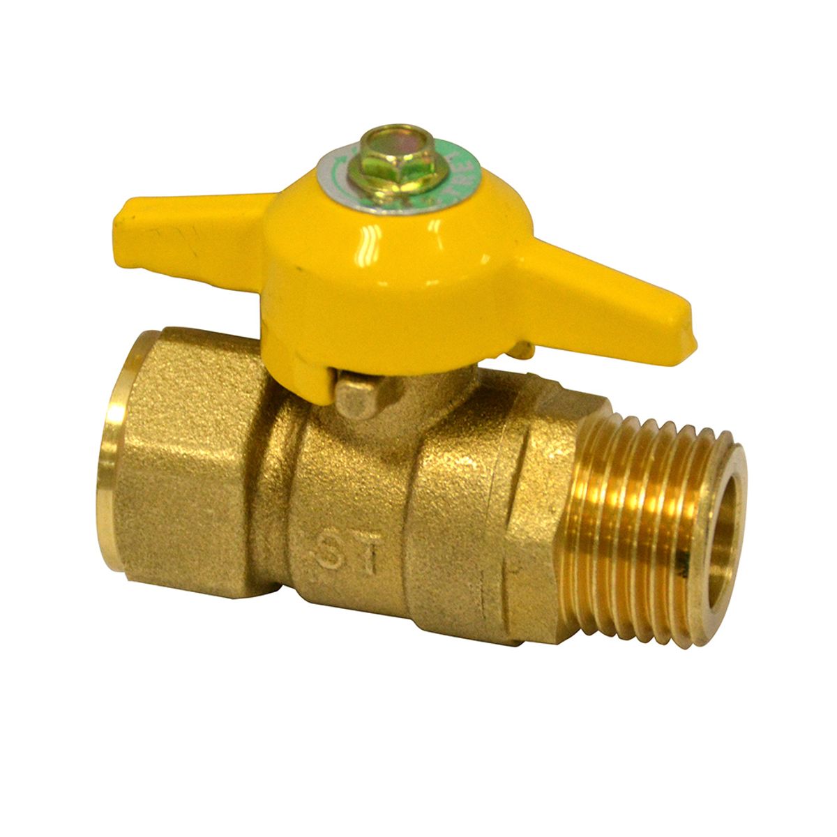 STRETTO - Nueva Llave de Gas