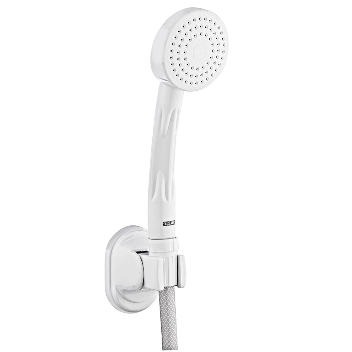 STRETTO - Juego Ducha Blanco ST