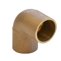 STRETTO - Codo para Gas So-So 3/4