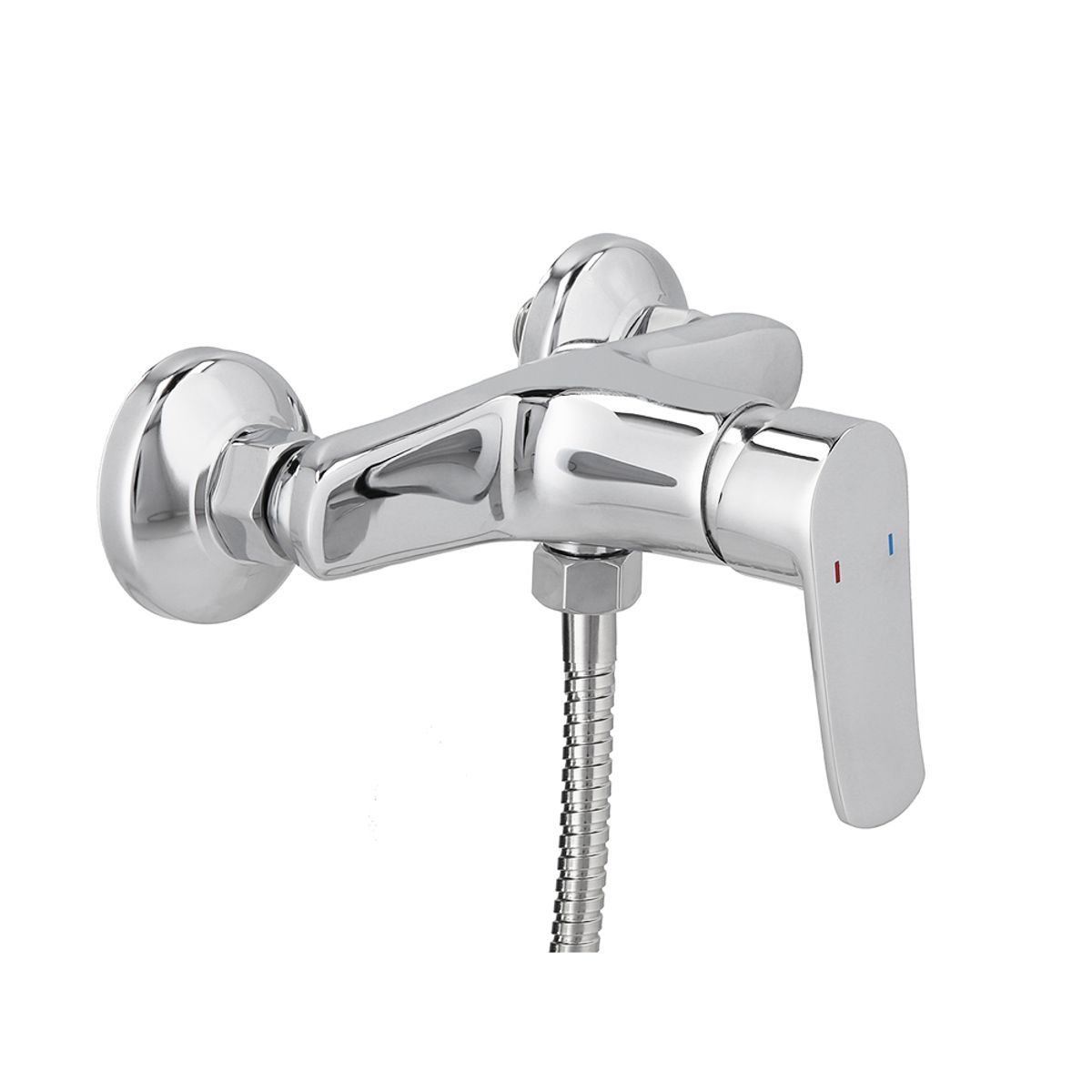 STRETTO - Monomando Ducha Giorgio Cromo