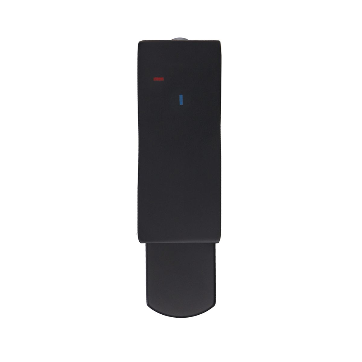 STRETTO - Monomando Lavamanos Alto Legge