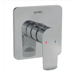 STRETTO - Monomando Ducha Empotrado Giorgio