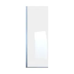 STRETTO - Mampara Hoja Fija 90x185 cm