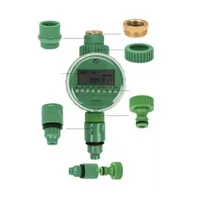 Riego Automático Programador Automático Timer digital