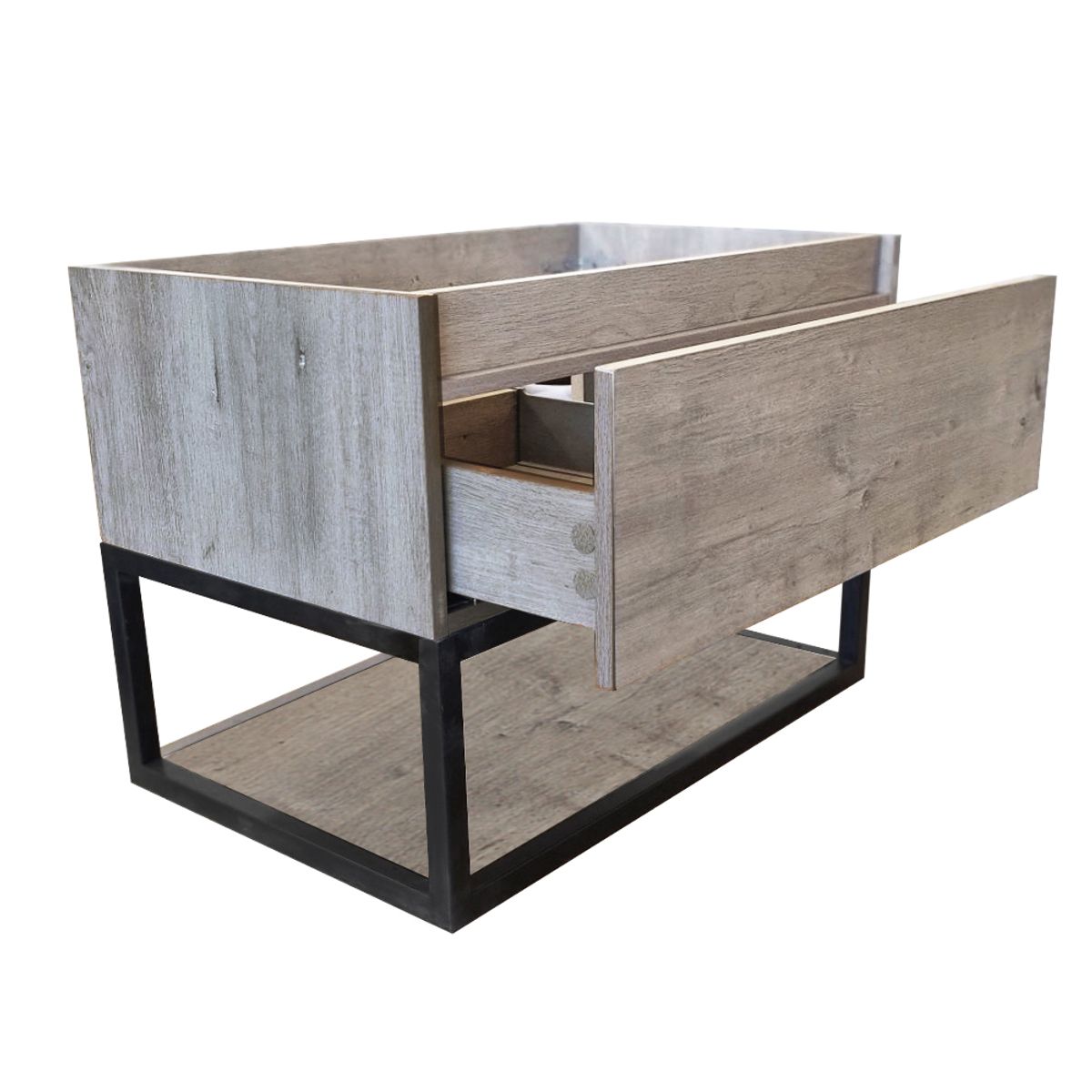 STRETTO - Mueble Méle 80x46 cm