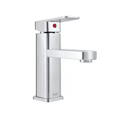 PMB - Monomando Lavamanos Alaska Cromo