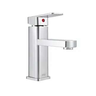 PMB - Monomando Lavamanos Alaska Cromo