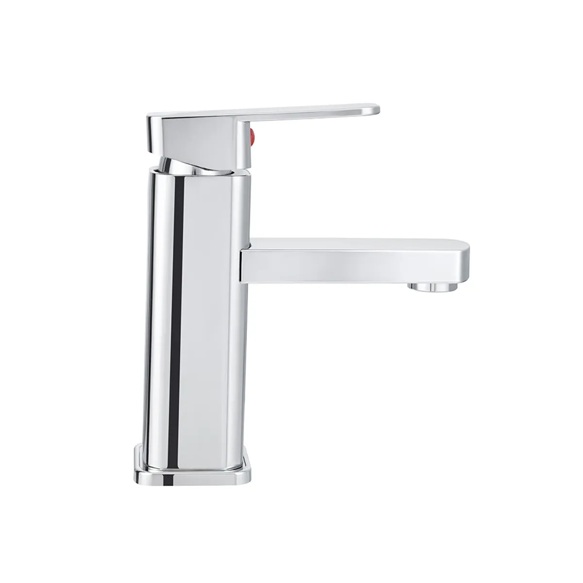 PMB - Monomando Lavamanos Alaska Cromo