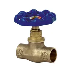 STRETTO - Llave Paso So 3/4 BZ