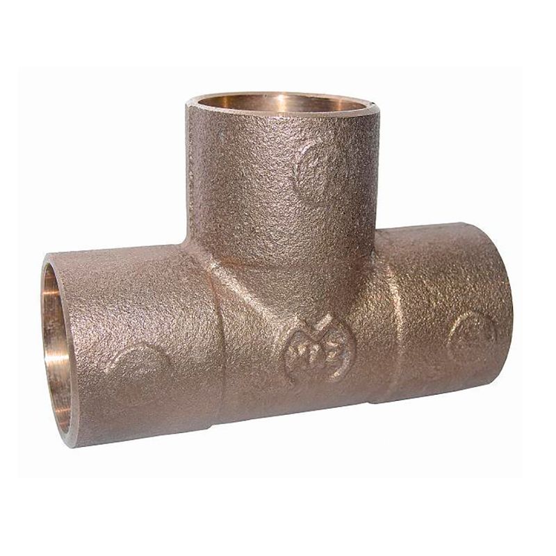 STRETTO - Tee para Agua So-So 34