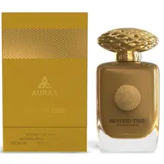 GENERICO - AURAA DESIRE BEYOND TIME EXTRAIT DE PARFUM 100ML