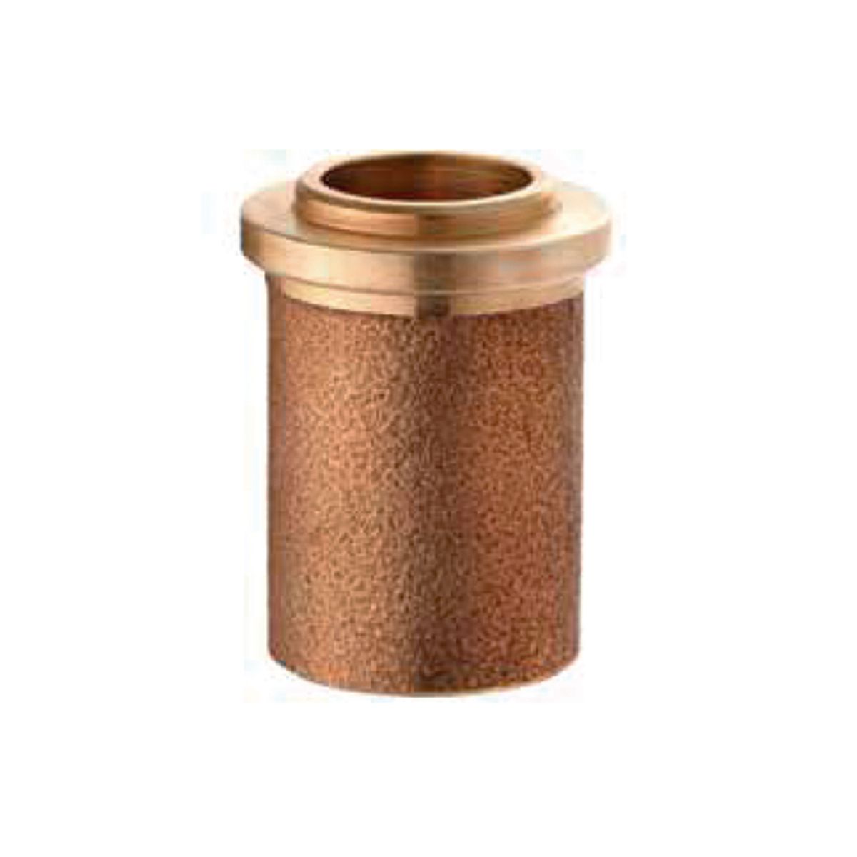 STRETTO - Terminal Piton para Agua So 3/4