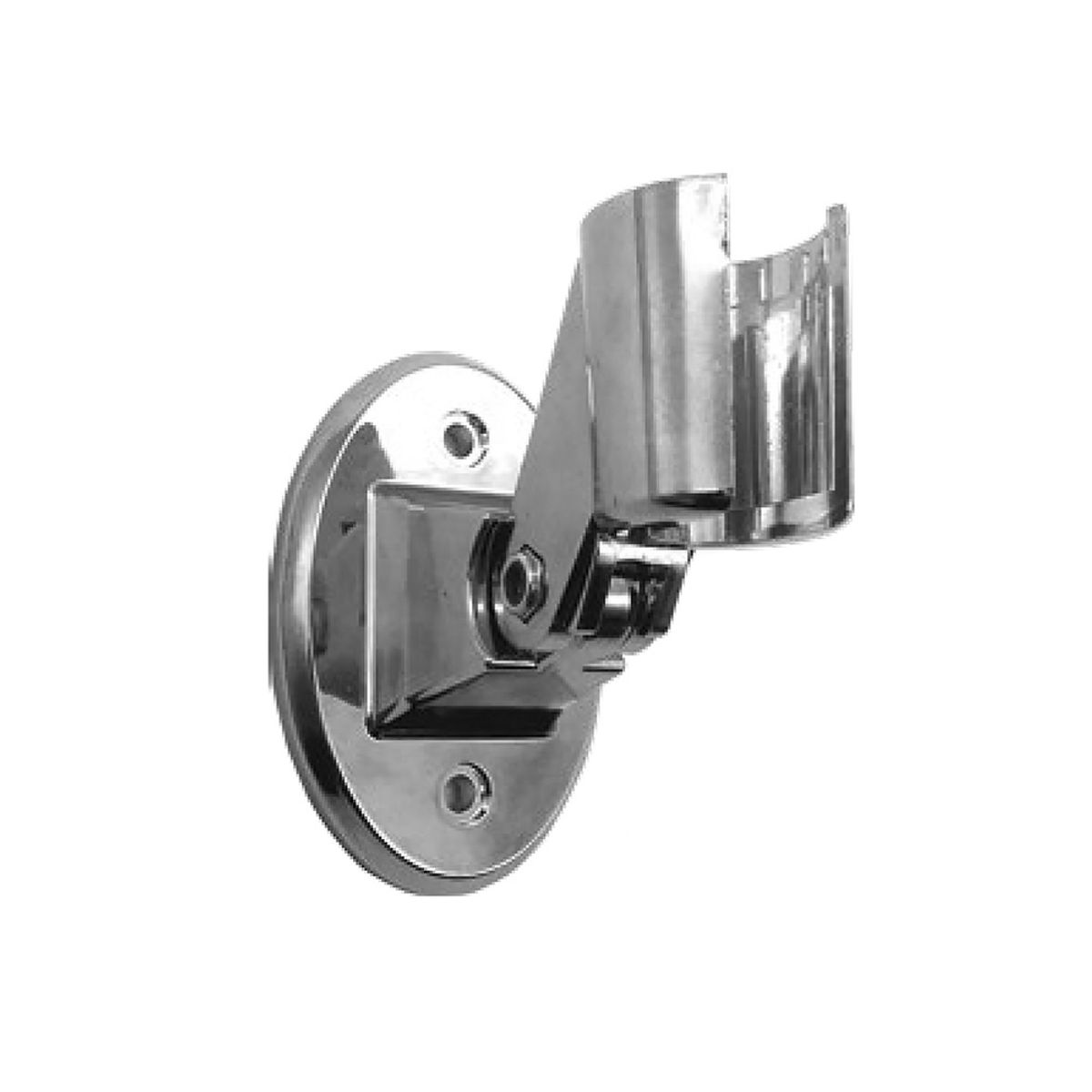 STRETTO - Soporte de Ducha Medio