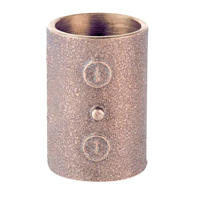 STRETTO - Copla para Agua So-So 3/4