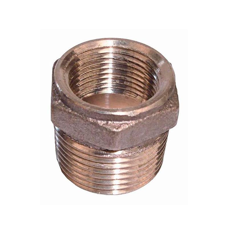STRETTO - Bushing para Agua He-Hi 1x 3/4