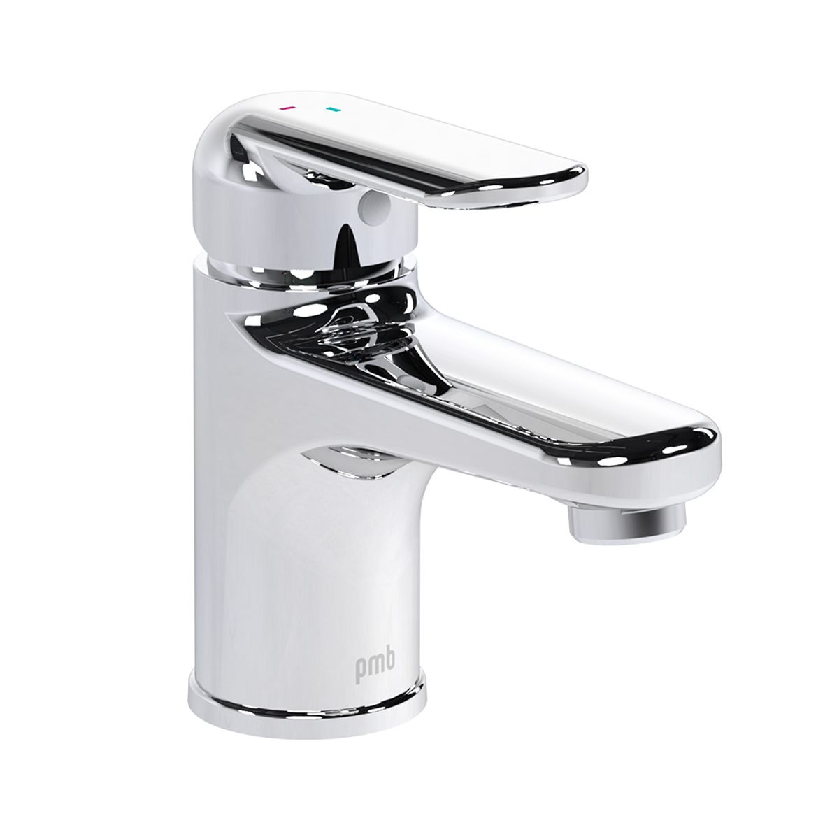 PMB - Monomando Lavamanos Glasgow