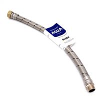 Flexible para Agua Cálefon Hi-Hi 1/2"" 30 cm.