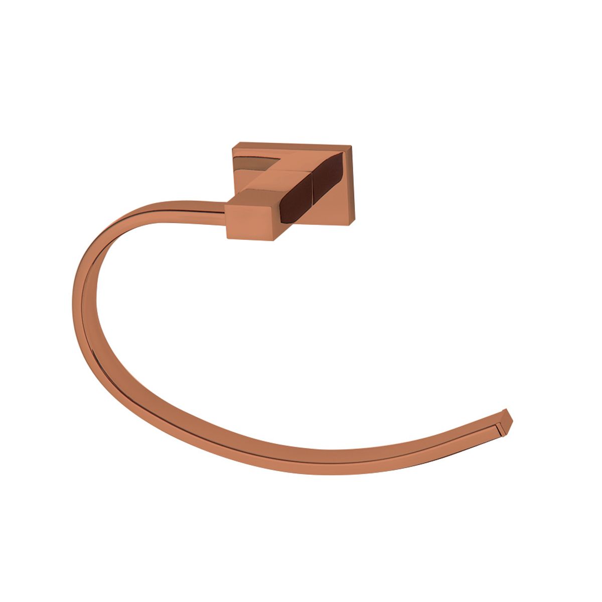 STRETTO - Percha Toalla Rubo