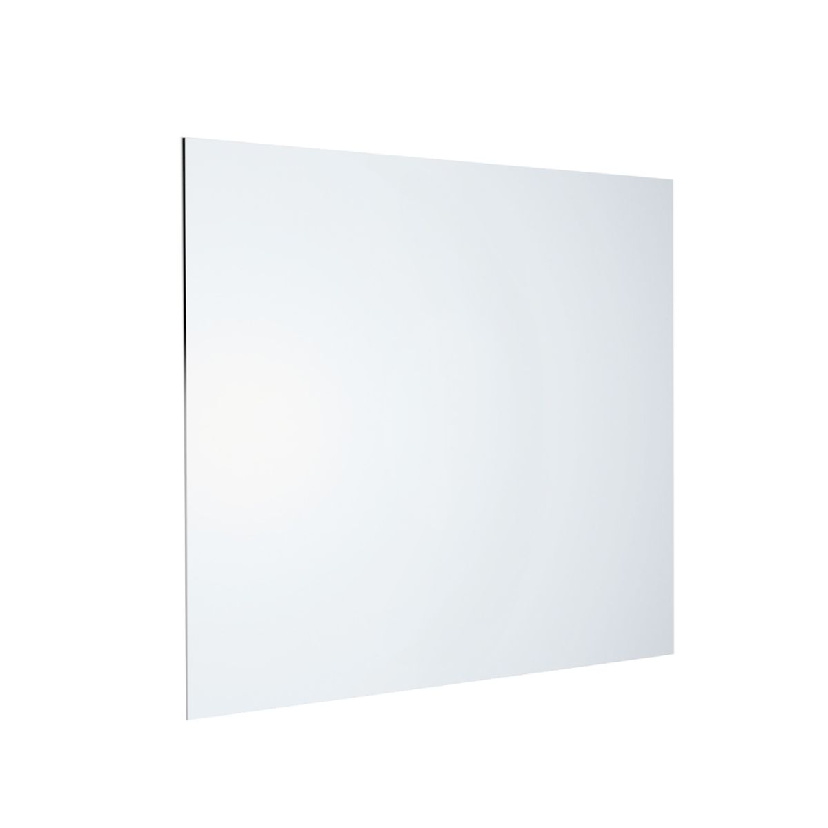 STRETTO - Espejo Rectangular 100 cm Alto