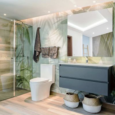 Imagen 2 del producto Espejo Rectangular 100 cm Alto