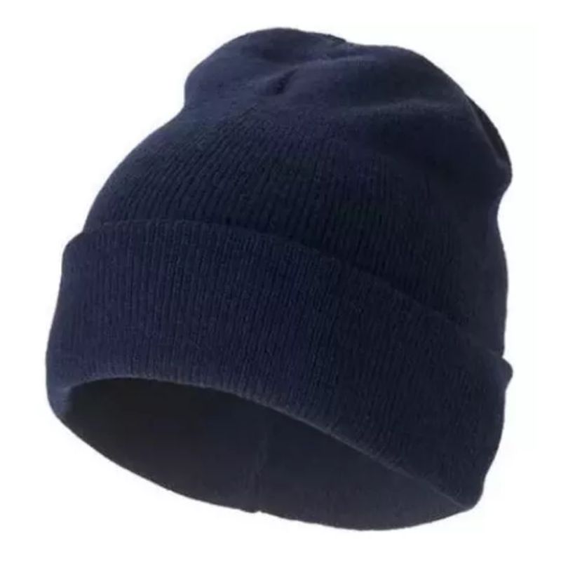 EKOL TACTICA MILITAR - Gorro Beanie + Guantes Lana Sin Dedo + Cuello Polar Invierno