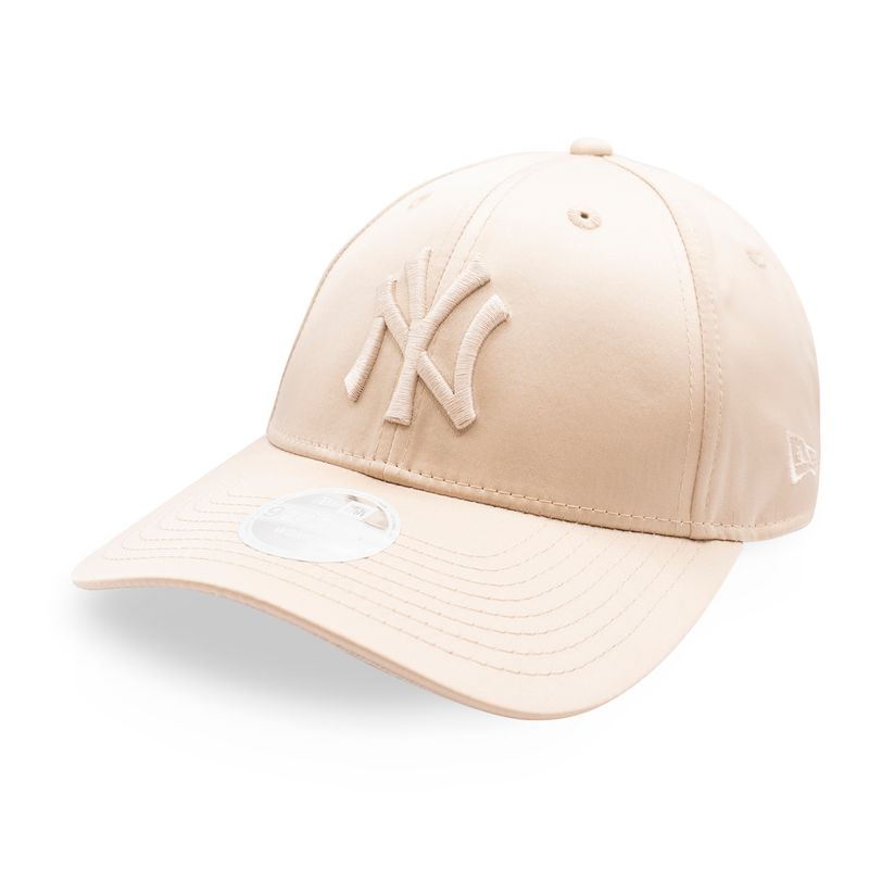 NEW ERA - Gorra New Era 9 Forty MLB Yankees Q323 TNL Satin Camuflaje