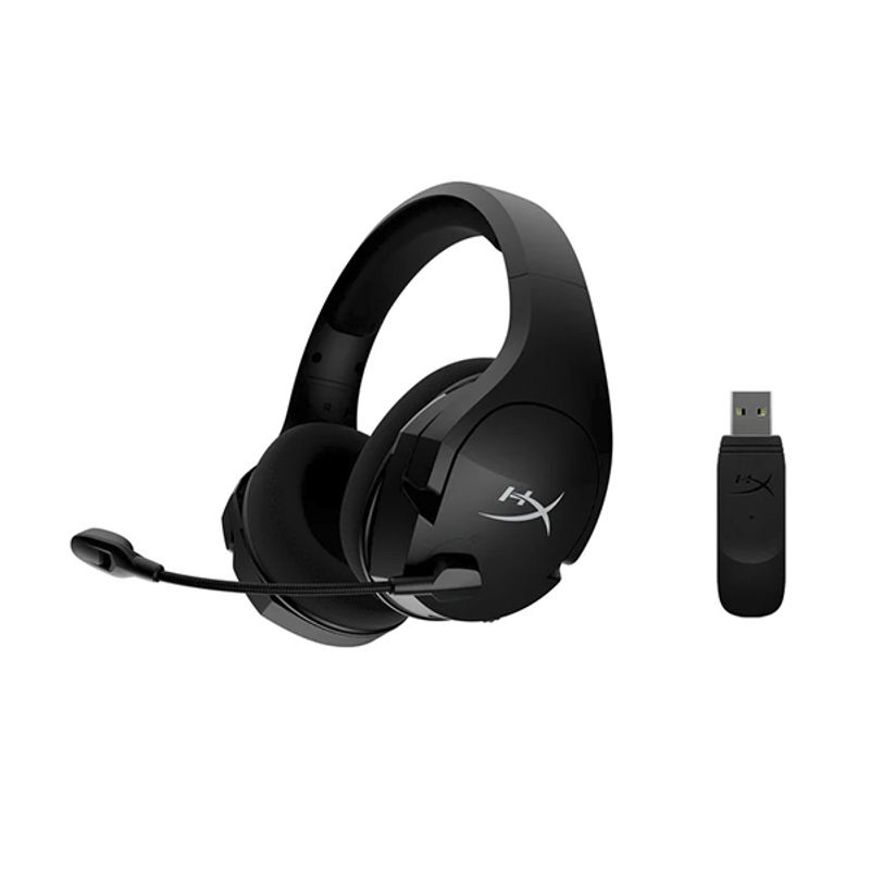 HYPERX - HyperX Cloud Stinger Core inalámbrico Black
