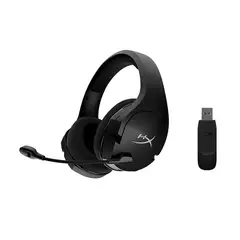 HYPERX - Cloud Stinger Core inalámbrico Black