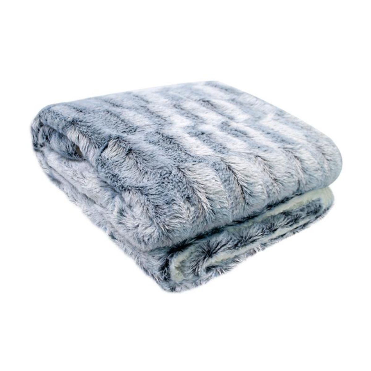 PALERMO - Manta Sherpa Rabbit Palermo 150x130cm