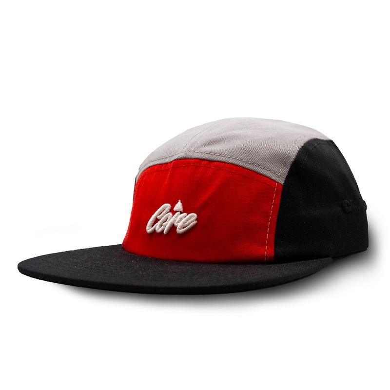 CORE - Gorra CORE Cursive Multicolor Unitalla