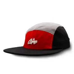 CORE - Gorra Cursive Multicolor Unitalla